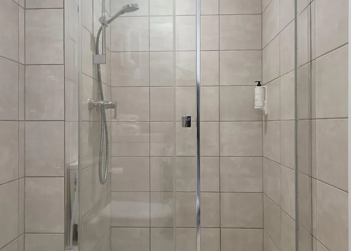 小波希米亚酒店 3* 勒拉旺杜