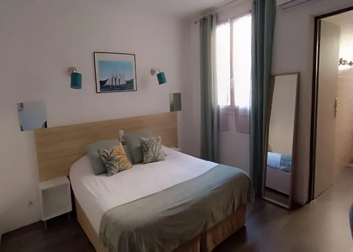 Ξενοδοχείο La Petite Boheme Le Lavandou