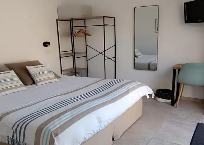 Hotel La Petite Boheme 3*