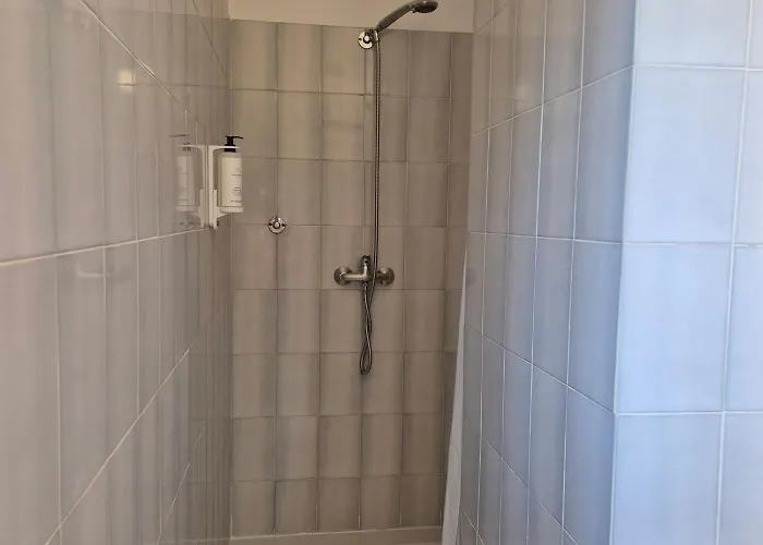 小波希米亚酒店 酒店 勒拉旺杜