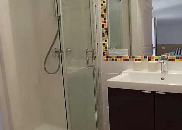 La Petite Boheme 3* Le Lavandou