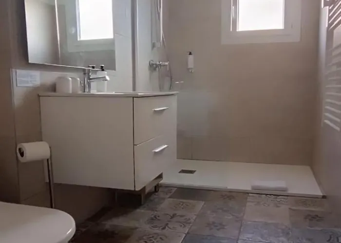 小波希米亚酒店 酒店