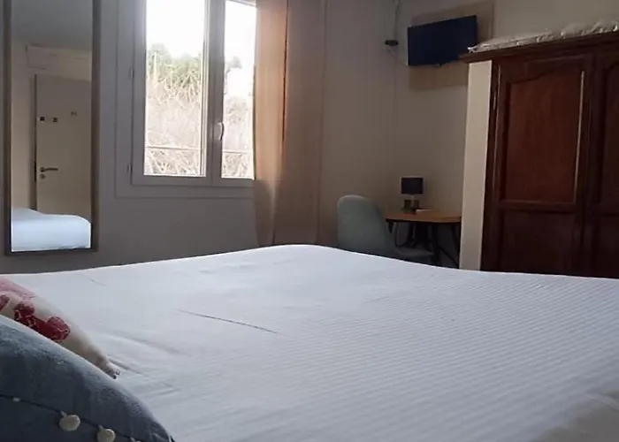 La Petite Boheme Hotel Le Lavandou