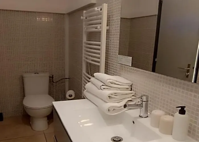 La Petite Boheme 3* Le Lavandou