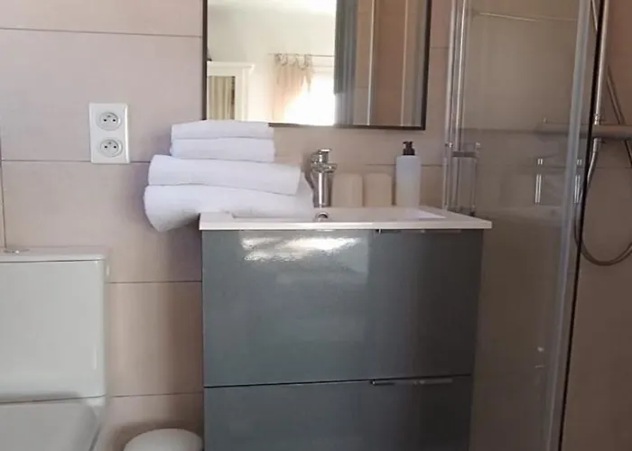 La Petite Boheme Ξενοδοχείο