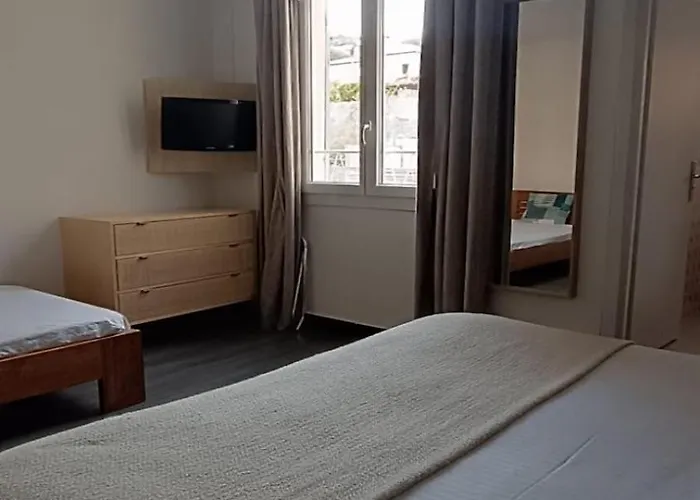 Hotel La Petite Boheme 3*