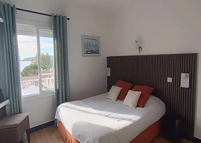 Ξενοδοχείο La Petite Boheme Le Lavandou