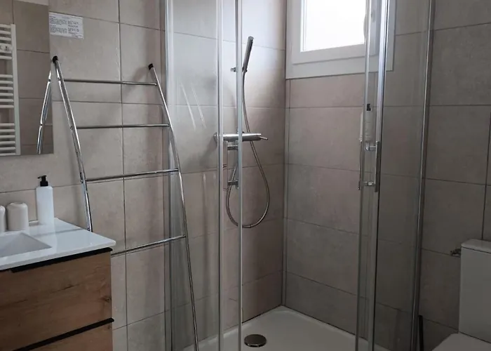 La Petite Boheme 3* Le Lavandou