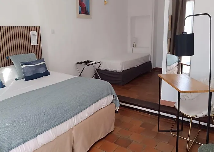 小波希米亚酒店