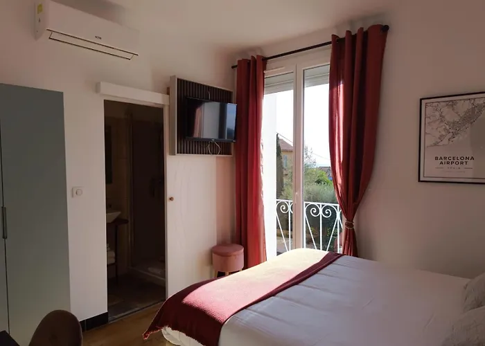 La Petite Boheme Ξενοδοχείο 3*