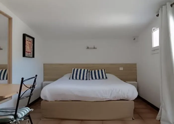 小波希米亚酒店 勒拉旺杜